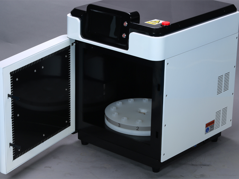 WMD600 microwave digestion system