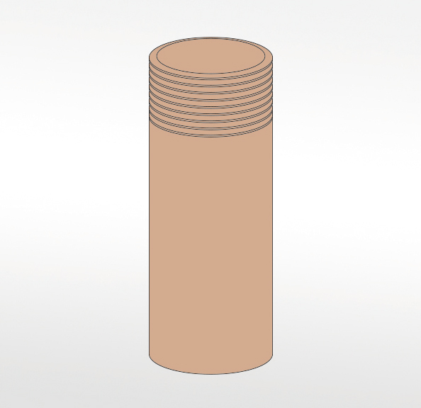 Microwave Digestion System Digestion Vessels