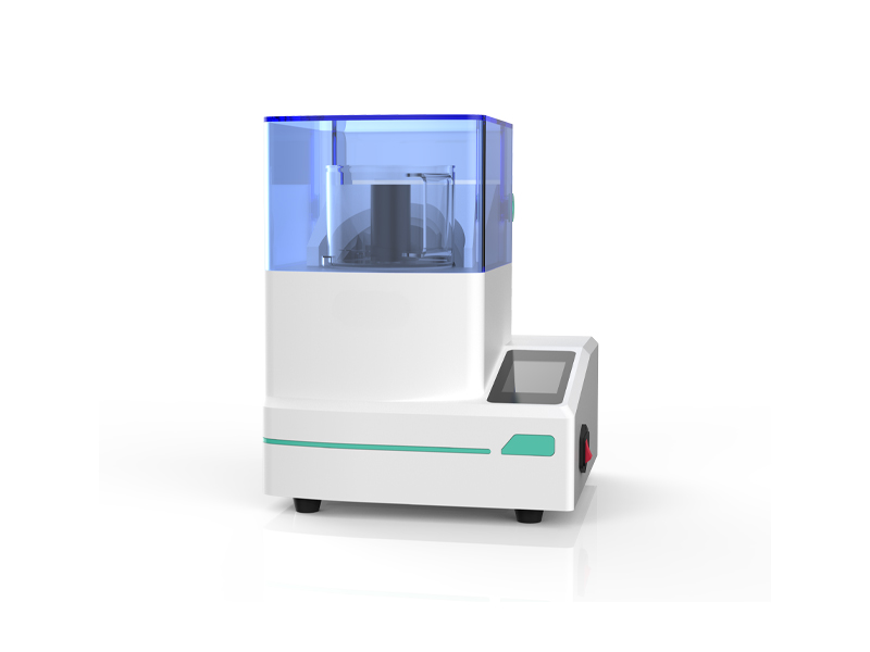 WKM800 Knife Mill_Laboratory Mill_Instrument_Prouducts_Shanghai Welso ...