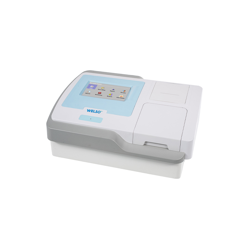 Microplate Reader