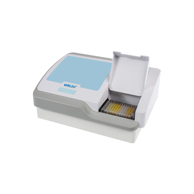 Microplate Reader