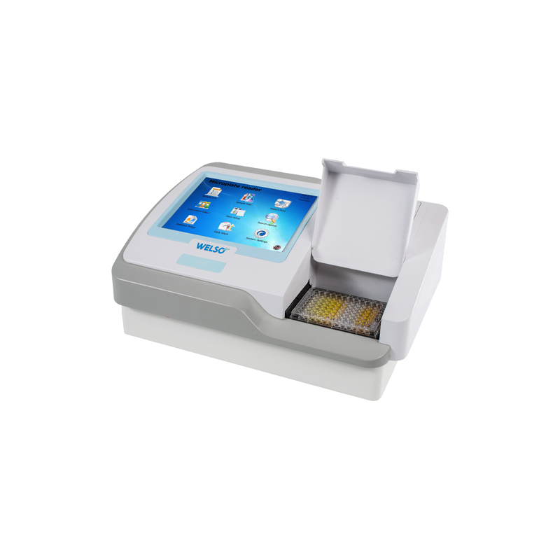 Microplate Reader