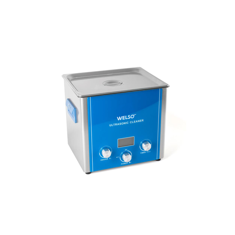 Ultrasonic Cleaner