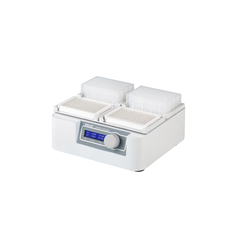 Microplate Shaker 