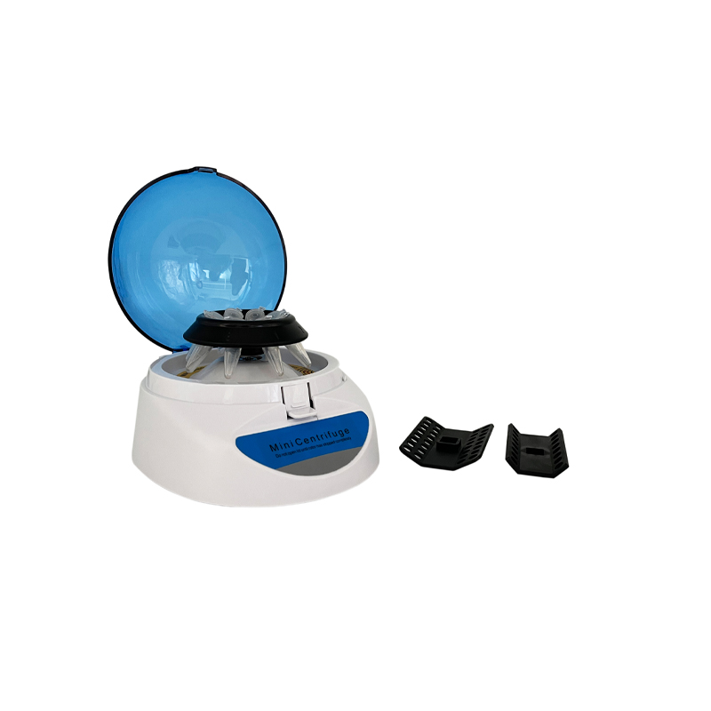 WMC Series MINI Centrifuge 