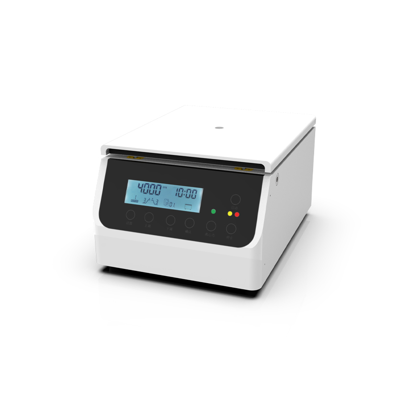 WLC500 low-speed centrifuge