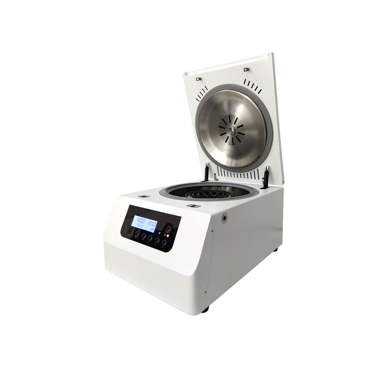 WLC501 Low Speed Centrifuge