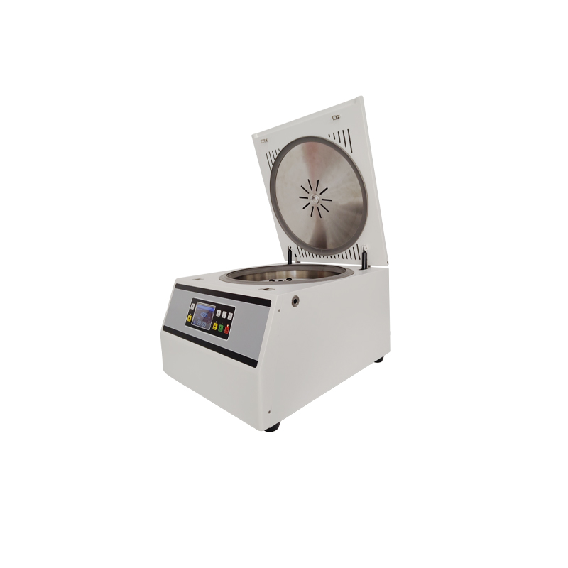 Low Speed Centrifuge Machine