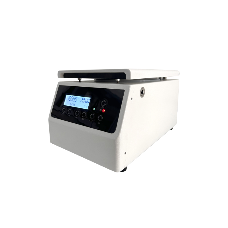 WHC1500 High Speed Centrifuge