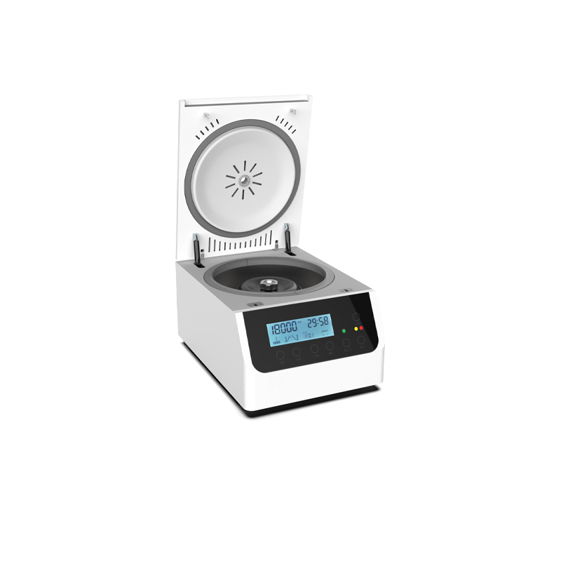 WHC1801 High Speed Centrifuge