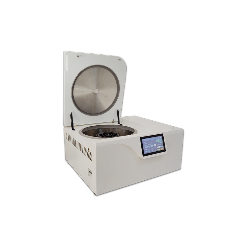 WHR1800 High Speed Refrigerated Benchtop Centrifuge