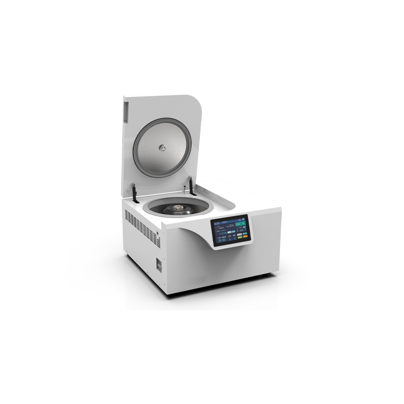 WHR1801 High Speed Refrigerated Centrifuge