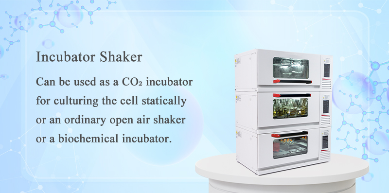 Incubator Shaker