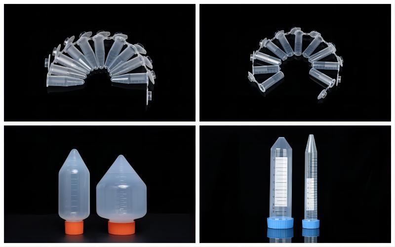 Centrifuge Tubes Volume