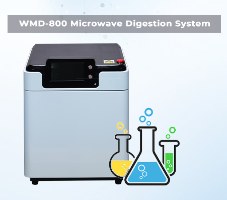 Microwave Digestion System