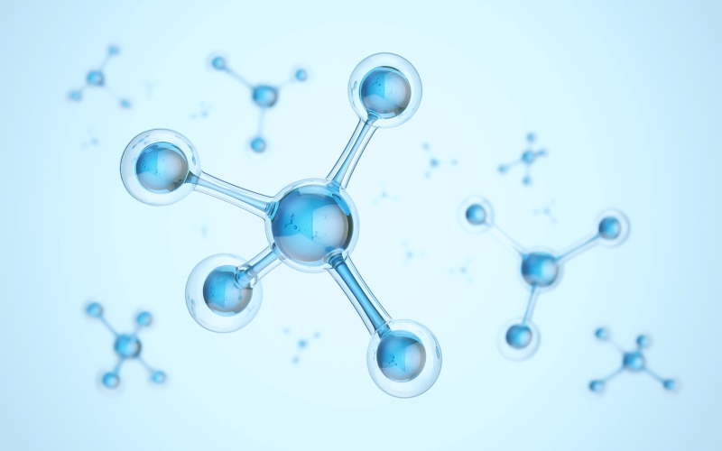 Chemical molecules