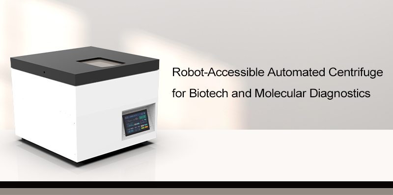 automated centrifuge 1