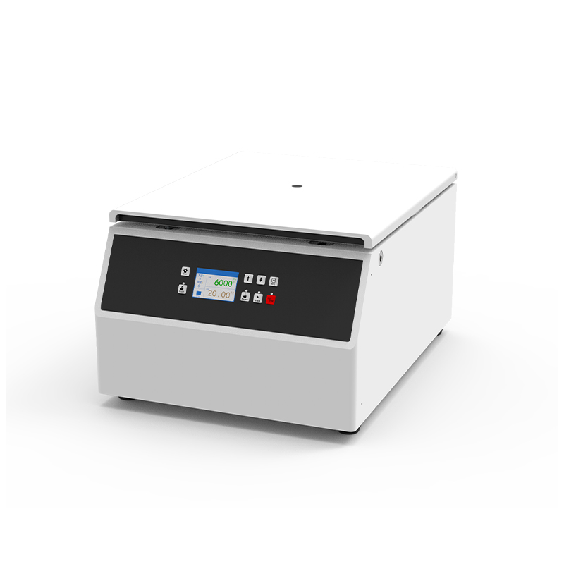 WLC600 Low Speed Centrifuge 