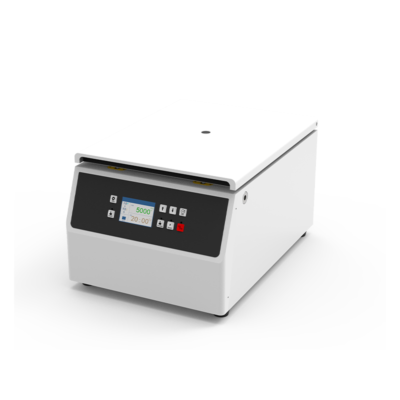 WLC501 Benchtop Low Speed Centrifuge