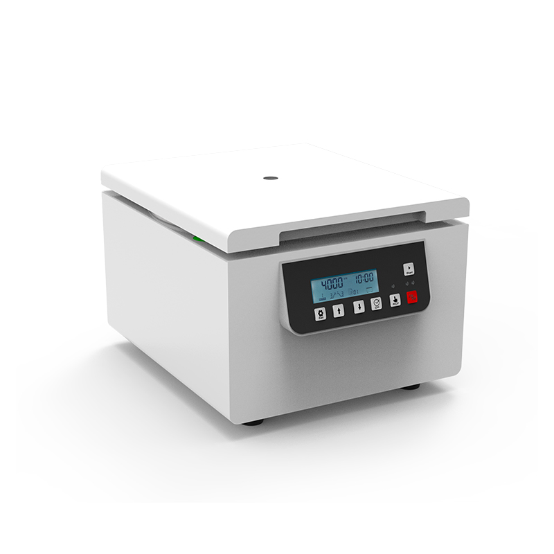 WLC500 Lab Low-Speed Centrifuge