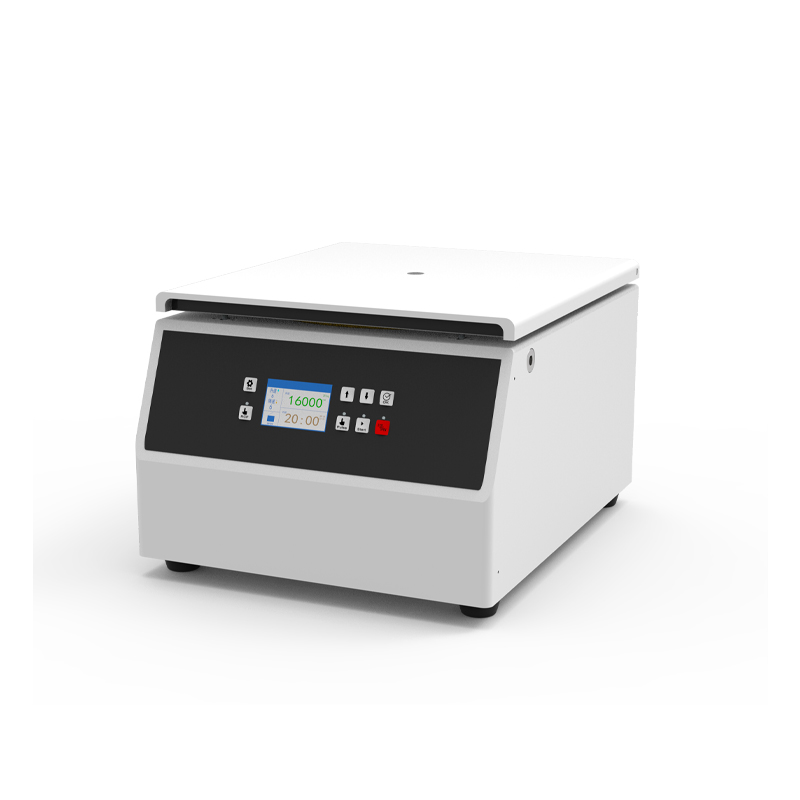 WHC1601  Benchtop High-Speed Centrifuge