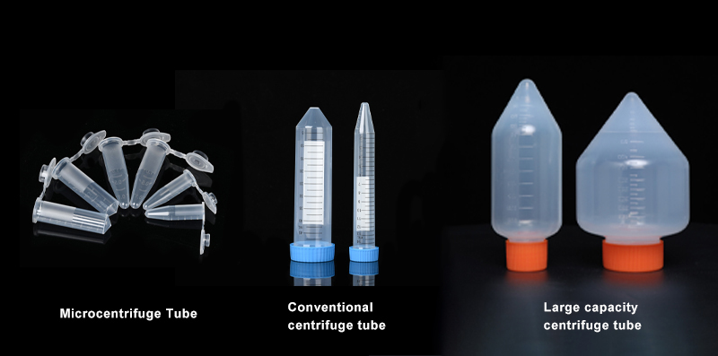 Centrifuge tube2