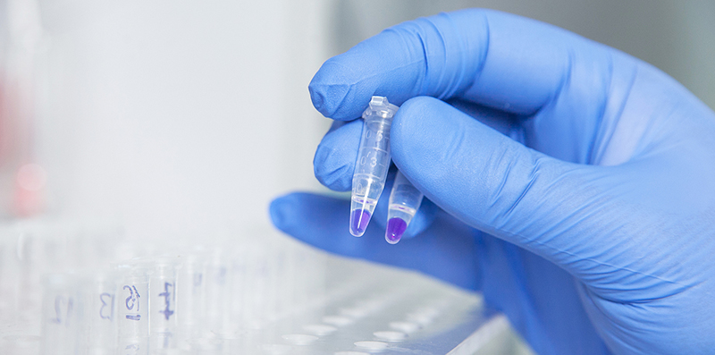 Laboratory centrifugation