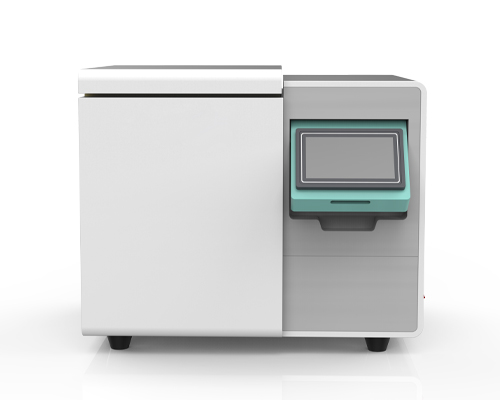 Laboratory Cryo-Grinding Machine